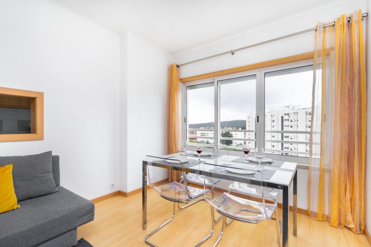 Lisboa, Cidade, Elegant Apartment With Air Cond, Free Wifi And Near Metro, By Ig Exterior foto